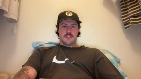 Patty online show from 06/18/26, 02:01