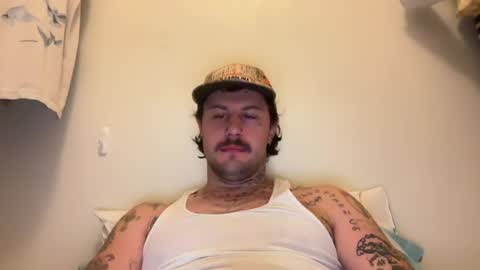 Patty online show from 06/21/26, 02:25