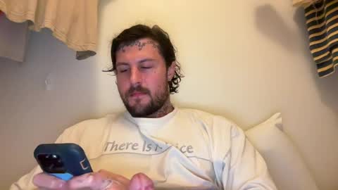 Patty online show from 07/12/26, 04:03