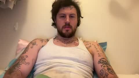 Patty online show from 07/19/26, 01:09