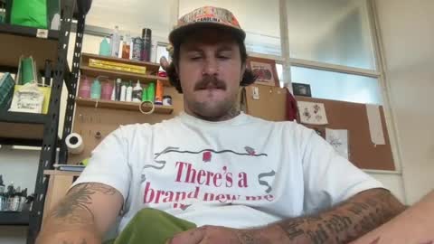 Patty online show from 07/28/26, 05:47