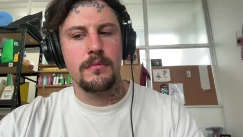 Patty online show from 08/09/26, 03:08