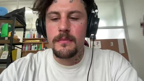 Patty online show from 08/09/26, 03:23