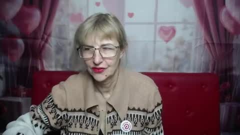 Snapshot of pattysanny chatting on 05/15/26, 05:36 PattySanny online show from 05/15/26, 05:36