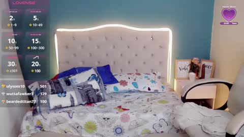 pattysexy10 online show from 02/06/25, 06:02