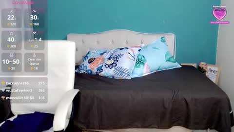 pattysexy10 online show from 02/27/25, 06:09