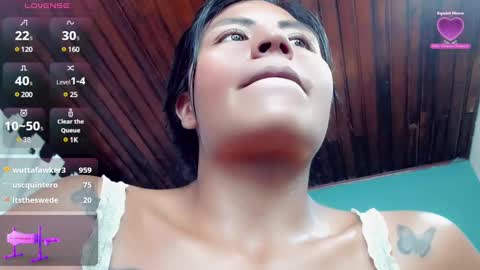 pattysexy10 online show from 03/01/25, 03:38