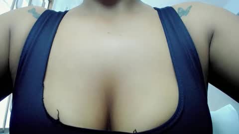 pattysexy10 online show from 11/24/25, 12:38