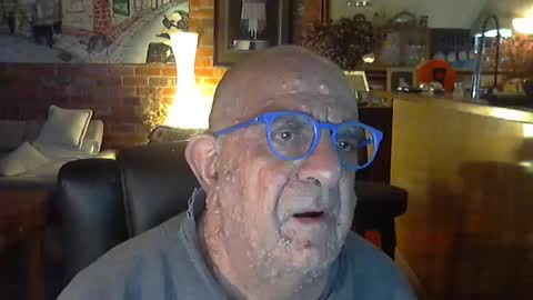 patvac online show from 10/28/25, 01:58