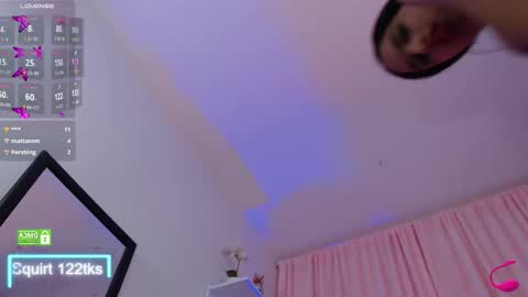 Snapshot of patyhotlove chatting on 10/21/25, 07:14 patyhotlove online show from 10/21/25, 07:14