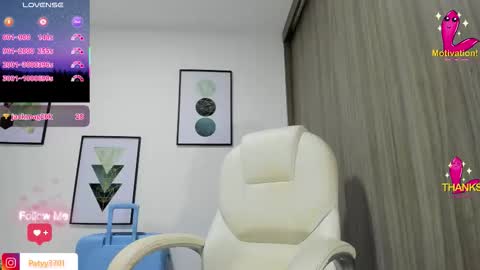 Snapshot of patyy_37 chatting on 03/21/26, 02:05 Paty online show from 03/21/26, 02:05