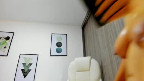Snapshot of patyy_37 chatting on 05/30/26, 01:41 Paty online show from 05/30/26, 01:41