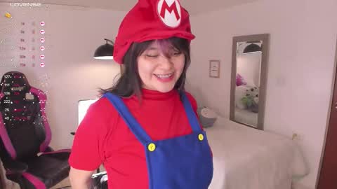 Paula online show from 02/07/26, 02:04