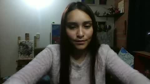 Pau online show from 03/26/26, 05:57