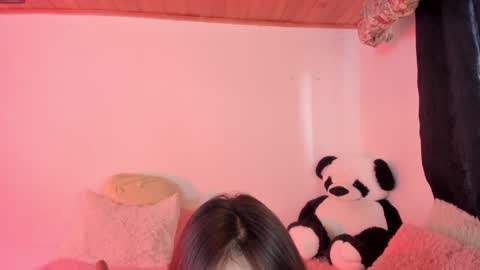 Snapshot of pau_cute chatting on 12/07/24, 03:41 Sofa online show from 12/07/24, 03:41