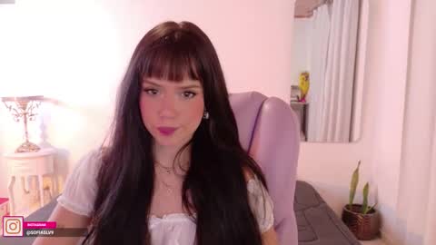 Sofa online show from 03/17/26, 09:51