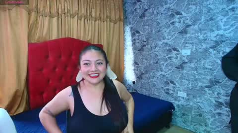 Snapshot of pau_cute19 chatting on 01/14/25, 09:09 pau cute online show from 01/14/25, 09:09