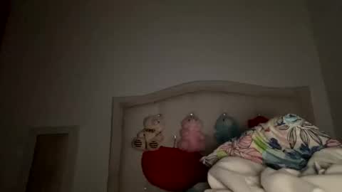 Paulina        online show from 12/08/24, 09:57