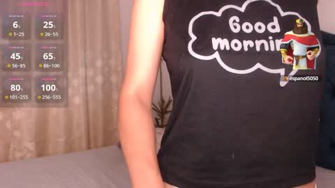 Paulina        online show from 03/09/25, 02:07