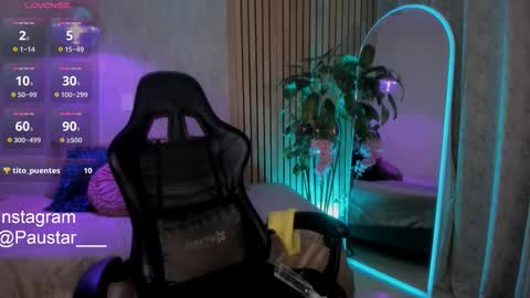 pau_star_ online show from 10/16/25, 05:41