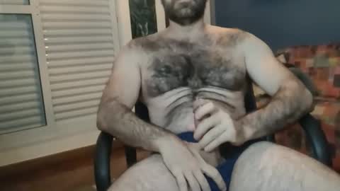 Snapshot of paubarba chatting on 03/01/26, 10:01 Paubarba online show from 03/01/26, 10:01