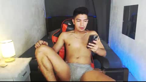 MrBigPaul online show from 04/29/26, 07:56