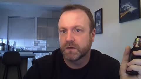 paul_boro online show from 01/10/25, 07:00