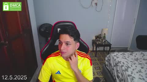 paul_crewe online show from 12/05/25, 06:59