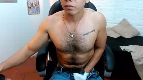 paul_cros online show from 06/11/26, 11:30