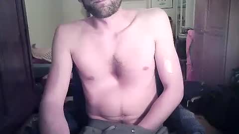 Snapshot of paul_cute6080 chatting on 03/21/26, 06:55 Paul online show from 03/21/26, 06:55