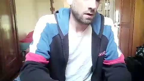 Snapshot of paul_cute6080 chatting on 03/22/26, 08:07 Paul online show from 03/22/26, 08:07