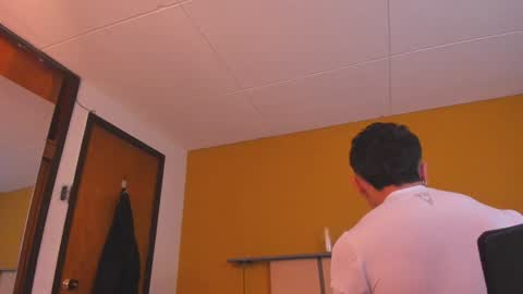 Paul online show from 12/04/24, 01:09