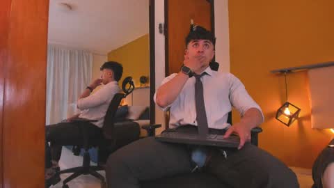 Paul online show from 12/13/24, 01:22