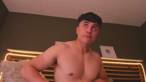 Paul online show from 01/14/25, 05:12