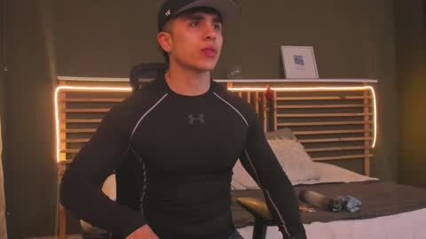 Paul online show from 01/22/25, 12:38