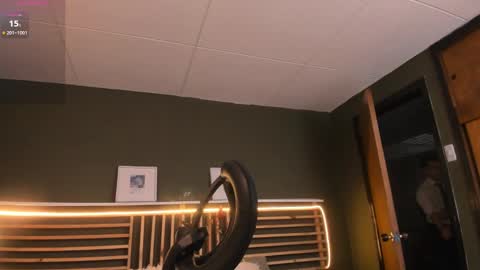 Paul online show from 02/22/25, 12:08