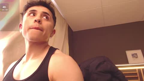 Paul online show from 03/05/25, 03:51