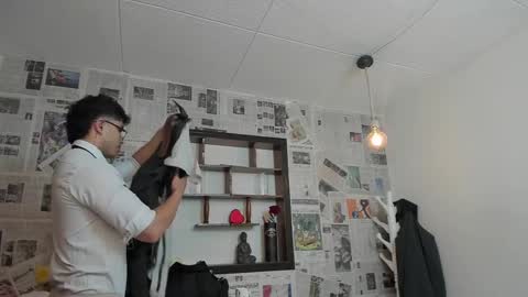 Paul online show from 03/06/25, 12:30