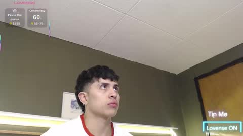 Paul online show from 09/20/25, 01:01