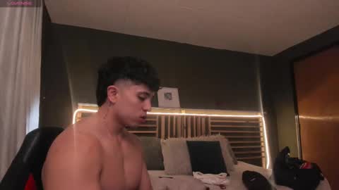 Paul online show from 10/07/25, 01:30