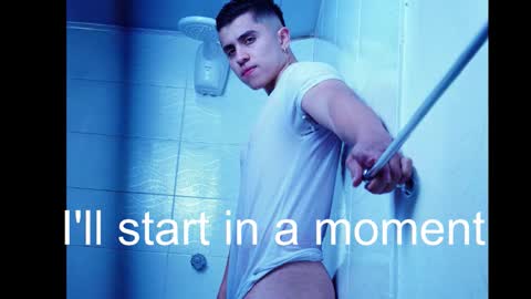 Paul online show from 11/24/25, 01:00