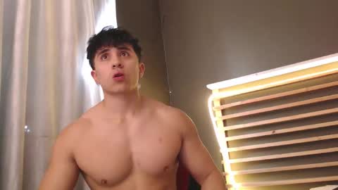 Paul online show from 12/03/25, 01:53