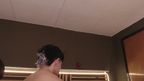 Paul online show from 12/18/25, 02:01