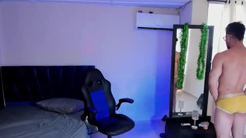 Paull George online show from 12/05/25, 04:36