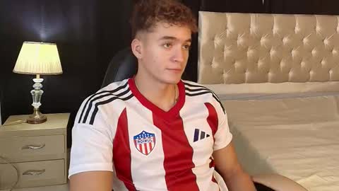 Paull George online show from 02/19/26, 04:25