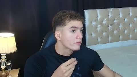 Paull George online show from 02/28/26, 03:35