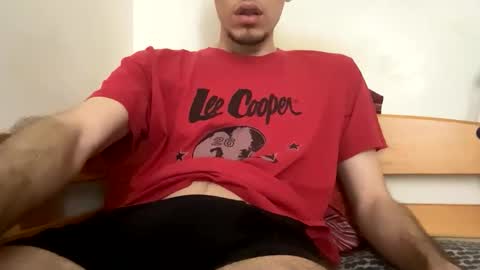 Snapshot of paul_girthy chatting on 04/17/26, 10:07 paul_girthy online show from 04/17/26, 10:07