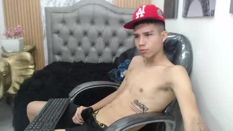 PAUL online show from 11/08/25, 12:27