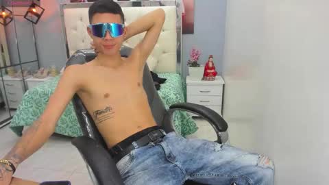 Snapshot of paul_ponce chatting on 01/09/26, 01:14 PAUL online show from 01/09/26, 01:14