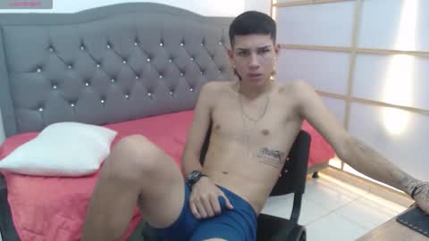 Snapshot of paul_ponce chatting on 02/13/26, 12:28 PAUL online show from 02/13/26, 12:28